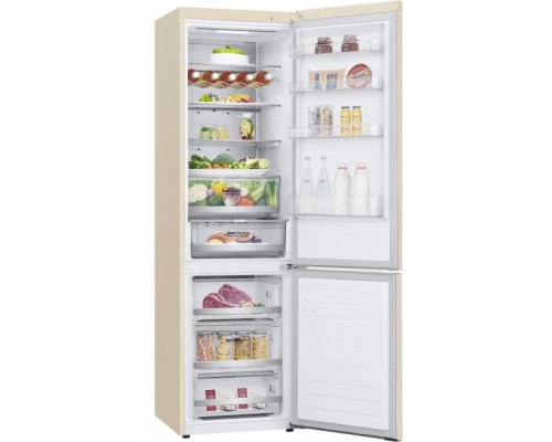 Холодильник LG GW-B509SEUM