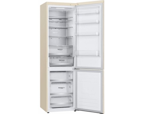 Холодильник LG GW-B509SEUM