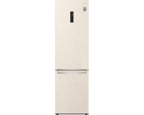 Холодильник LG GW-B509SEUM