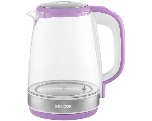 Електрочайник Sencor SWK2195VT