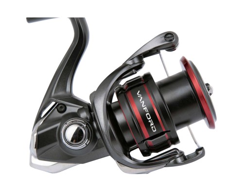 Котушка Shimano Vanford 4000 7+1BB 5.31 (VF4000F)