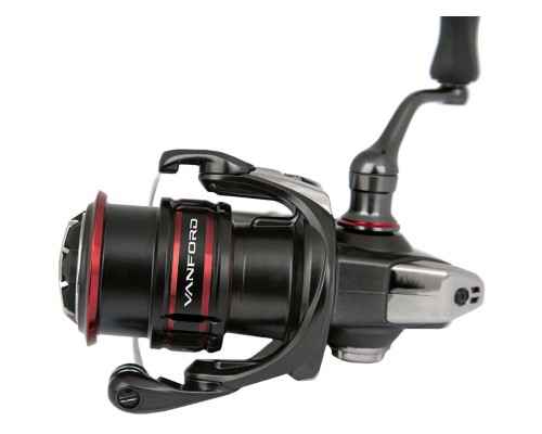 Котушка Shimano Vanford 4000 7+1BB 5.31 (VF4000F)