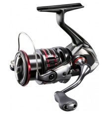 Котушка Shimano Vanford 4000 7+1BB 5.31 (VF4000F)