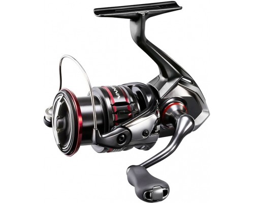 Котушка Shimano Vanford 4000 7+1BB 5.31 (VF4000F)