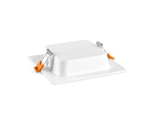 Світильник Videx LED 6W 5000K 220V (VL-DLBS-065)