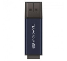 USB флеш накопичувач Team 128GB C211 Blue USB 3.0 (TC2113128GL01)