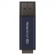 USB флеш накопичувач Team 128GB C211 Blue USB 3.0 (TC2113128GL01)