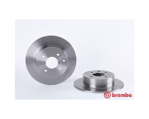 Гальмівний диск Brembo 08.A715.20