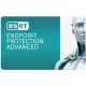 Антивірус Eset PROTECT Advanced з локал. управл. 16 ПК на 3year Business (EPAL_16_3_B) 