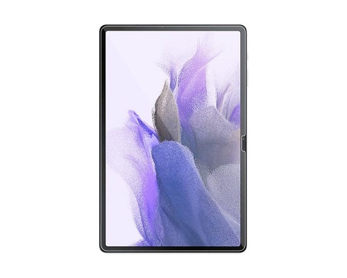 Скло захисне BeCover Samsung Tab S7 FE 12.4 SM-T730/SM-T735/S8 Plus 5G SM-X800/SM-X806/S9 FE Plus SM-X610/SM-X616B (706652)