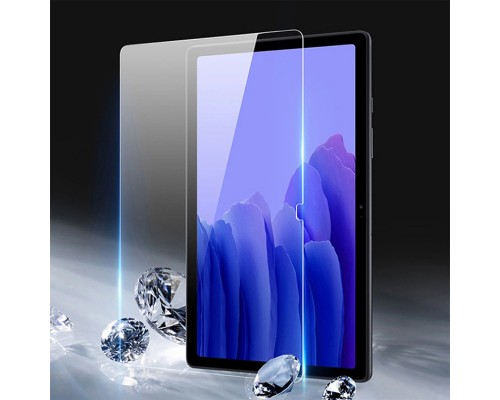 Скло захисне BeCover Samsung Tab S7 FE 12.4 SM-T730/SM-T735/S8 Plus 5G SM-X800/SM-X806/S9 FE Plus SM-X610/SM-X616B (706652)