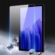 Скло захисне BeCover Samsung Tab S7 FE 12.4 SM-T730/SM-T735/S8 Plus 5G SM-X800/SM-X806/S9 FE Plus SM-X610/SM-X616B (706652)