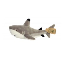 М'яка іграшка Aurora Акула 38 см (200207D)