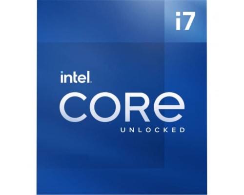 Процесор INTEL Core™ i7 12700 (BX8071512700)
