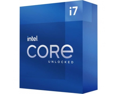 Процесор INTEL Core™ i7 12700 (BX8071512700)