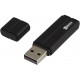 USB флеш накопичувач Verbatim 8GB MyMedia Black USB 2.0 (69260) 