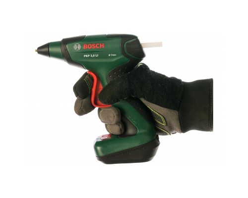 Клейовий пістолет Bosch PKP 3,6 LI (0.603.264.620)