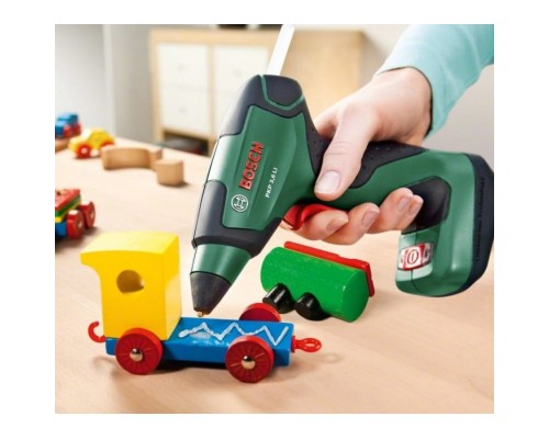 Клейовий пістолет Bosch PKP 3,6 LI (0.603.264.620)