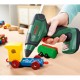 Клейовий пістолет Bosch PKP 3,6 LI (0.603.264.620)