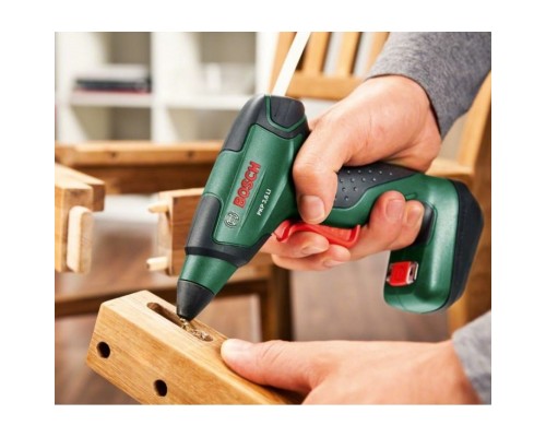 Клейовий пістолет Bosch PKP 3,6 LI (0.603.264.620)