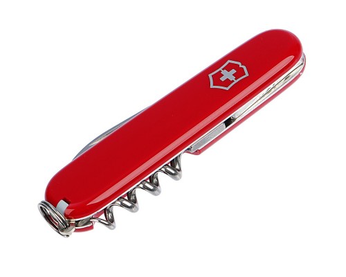 Ніж Victorinox Waiter Red Blister (0.3303.B1)