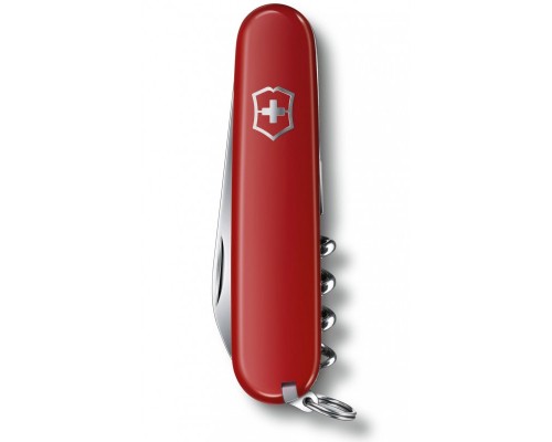 Ніж Victorinox Waiter Red Blister (0.3303.B1)