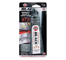 Герметик автомобільний Zollex BLACK-85g. (BLACK-85g)