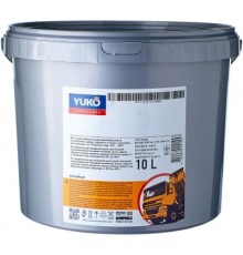 Мастило автомобільне Yuko 158 9кг/10л (YUKO YUKO 158)