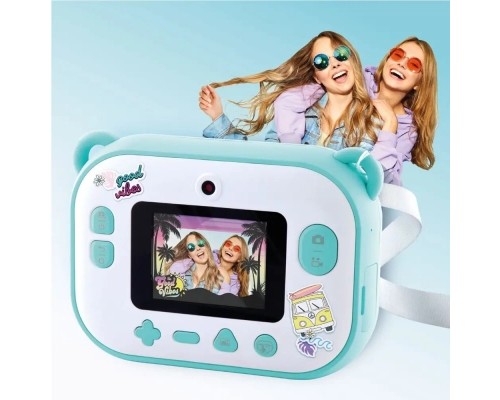 Ігровий набір Canal Toys Studio Creator Instant Camera (CLK001)