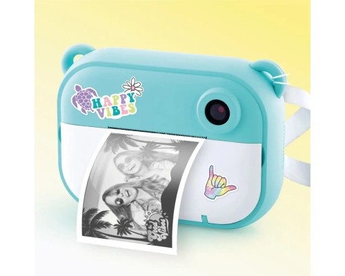 Ігровий набір Canal Toys Studio Creator Instant Camera (CLK001)
