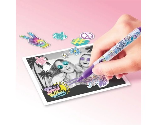 Ігровий набір Canal Toys Studio Creator Instant Camera (CLK001)