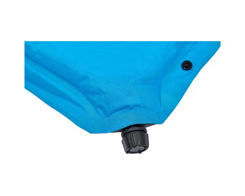 Туристичний килимок Skif Outdoor Duplex 192х157х3 cm Blue (LC-680)