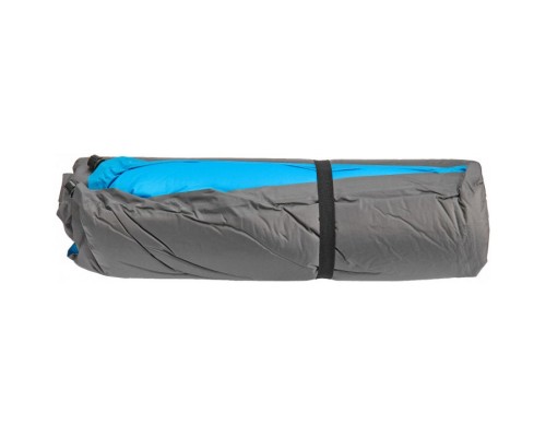 Туристичний килимок Skif Outdoor Duplex 192х157х3 cm Blue (LC-680)