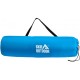 Туристичний килимок Skif Outdoor Duplex 192х157х3 cm Blue (LC-680)