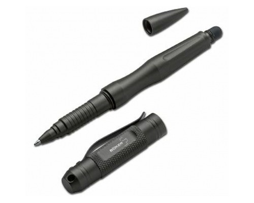 Тактична ручка Boker Plus iPen Security (09BO097)