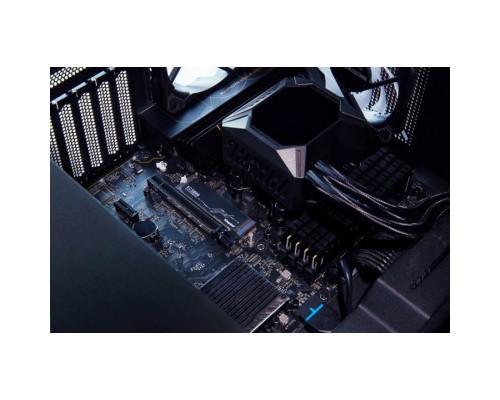 Накопичувач SSD M.2 2280 2TB Kingston (SKC3000D/2048G)