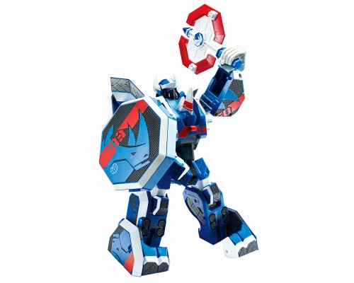 Трансформер Geomecha Geo Mecha Нешорн 3 в 1 (324003)