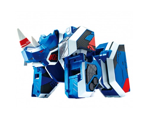 Трансформер Geomecha Geo Mecha Нешорн 3 в 1 (324003)