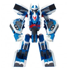Трансформер Geomecha Geo Mecha Нешорн 3 в 1 (324003)