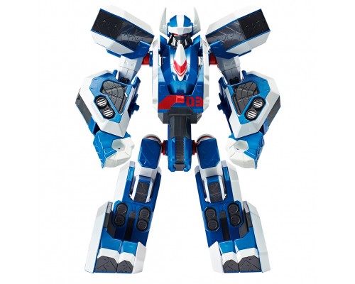 Трансформер Geomecha Geo Mecha Нешорн 3 в 1 (324003)
