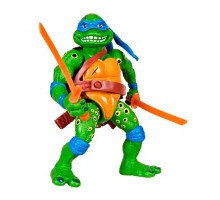 Фігурка TMNT серії Movie Star 1992 - Леонардо (81331)