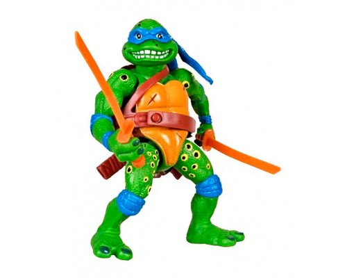 Фігурка TMNT серії Movie Star 1992 - Леонардо (81331)