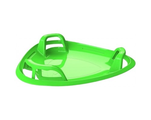 Санки Active Baby льодянка 60 см салатова (06551/013)