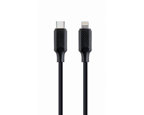 Дата кабель USB-C to Lightning 1.5m Cablexpert (CC-USB2-CM8PM-1.5M) Дата кабель USB-C to Lightning 1.5m Cablexpert (CC-USB2-CM8PM-1.5M)