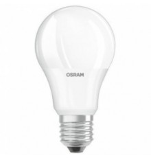 Лампочка Osram LED VALUE CL A60 6,5W/840 230VFR E27 10X1 (4058075623071)