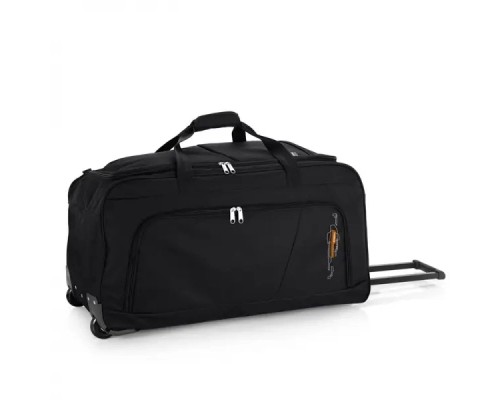 Дорожня сумка Gabol Week Eco 94L Negro (930014)