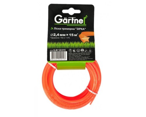 Жилка косильна Gartner 