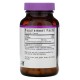 Амінокислота Bluebonnet Nutrition Диметиламіноетанол, DMAE, 100 мг, 50 рослинних капсул (BLB1088) 