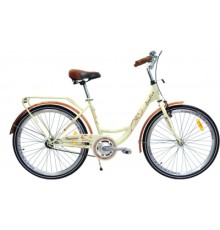 Велосипед Ardis Messina 26