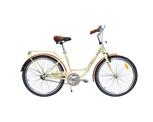 Велосипед Ardis Messina 26